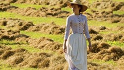 Carey Mulligan in ‘Far from the Madding Crowd’