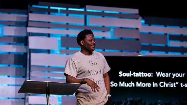 Are We Preaching ‘Self-ism’ or Christianity? Are We Preaching ‘Self-ism’ or Christianity?