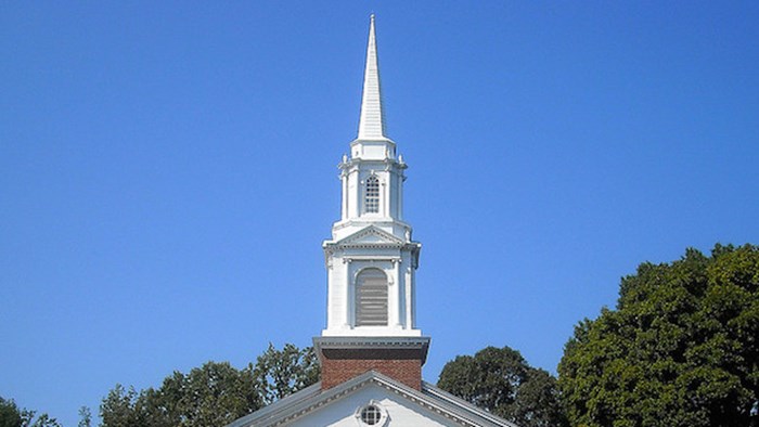 Missional Angst and Western Church Norms Missional Angst and Western Church Norms