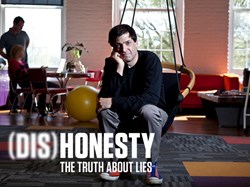 '(Dis)honesty'