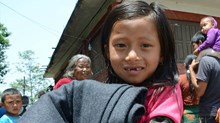 Giving Once to Nepal Relief Is Great. Twice Is Better. Giving Once to Nepal Relief Is Great. Twice Is Better.