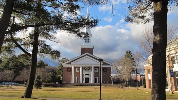 Morning Roundup 5/5/15