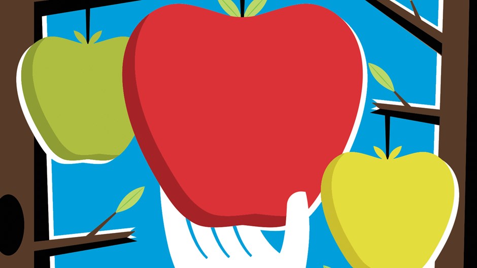 ¿Qué falsas enseñanzas se sienten mayormente tentados a creer los cristianos evangélicos?