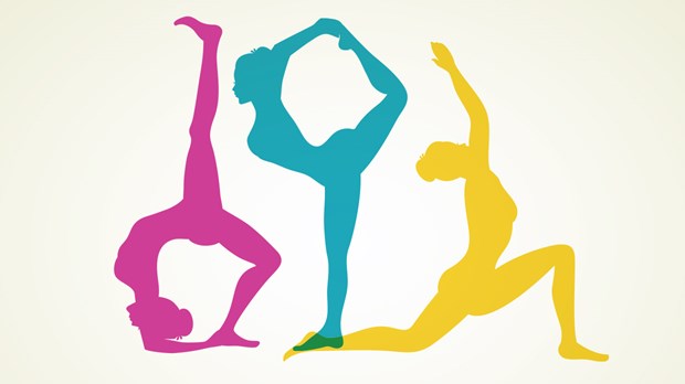 Should Christians Do Yoga? Should Christians Do Yoga?