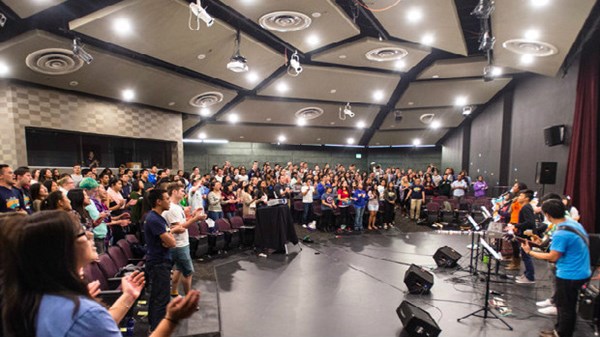 Many Evangelicals Wary of Faith Requirements for Campus Groups