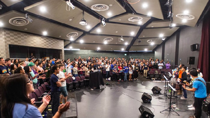 Many Evangelicals Wary of Faith Requirements for Campus Groups Many Evangelicals Wary of Faith Requirements for Campus Groups