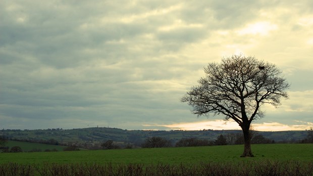 Nine Favorite Posts from Thin Places Nine Favorite Posts from Thin Places