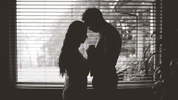 Are You Taking Your Husband for Granted? Are You Taking Your Husband for Granted?