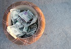 What about Tithing? What about Tithing?