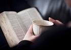 How to Have a Quiet Time—According to Martin Luther How to Have a Quiet Time—According to Martin Luther