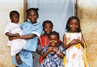 I Feel Called to Missions I Feel Called to Missions