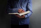 Why Should I Read the Bible? Why Should I Read the Bible?