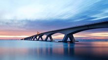 "Looking for Ways to Build Bridges" "Looking for Ways to Build Bridges"