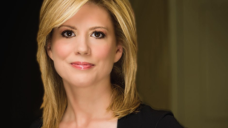 Kirsten Powers: The Rise of the Intolerant Left