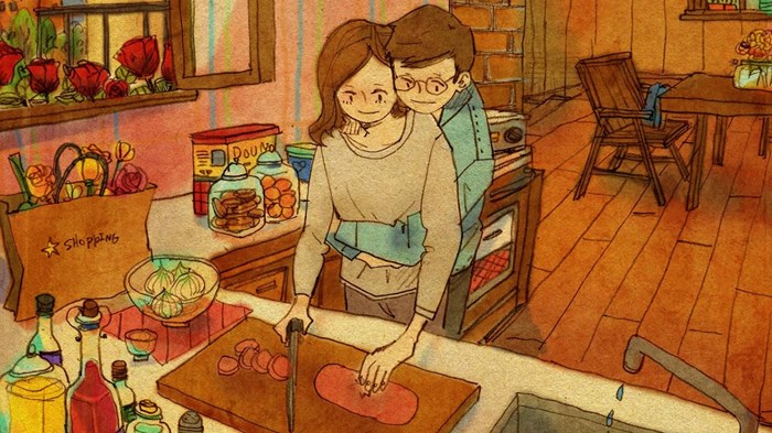 Is This What Love Looks Like? Is This What Love Looks Like?