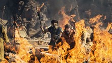 'A.D. The Bible Continues': Enter Saul 'A.D. The Bible Continues': Enter Saul