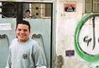 Living for Christ Among Muslims: Wa'el Khoury Living for Christ Among Muslims: Wa'el Khoury