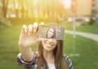 What Does Your Selfie Say About You? What Does Your Selfie Say About You?