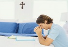 The Feelings are Gone … is God? The Feelings are Gone … is God?