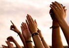 The Right Way to Worship? The Right Way to Worship?