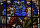 What is the Trinity? What is the Trinity?