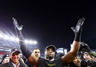 Does God Really Care If We Win? Does God Really Care If We Win?