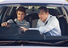 True Stories from Driver's Ed True Stories from Driver's Ed