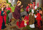 Who Is Jesus? Who Is Jesus?