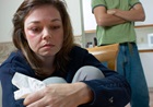 Recovering from Abuse Recovering from Abuse