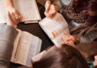 8 Steps to a Better Friendship with God 8 Steps to a Better Friendship with God