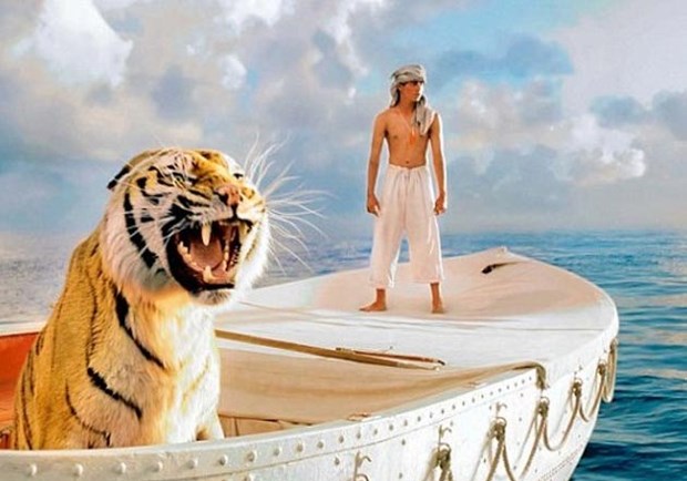 Life of Pi