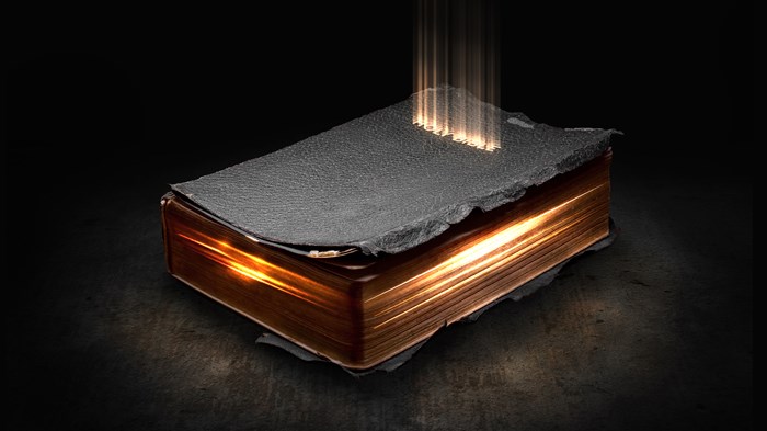 Microwave Bible? Microwave Bible?