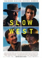Slow West Slow West