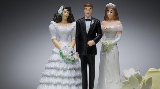 I Grew up in a Polygamist Family I Grew up in a Polygamist Family