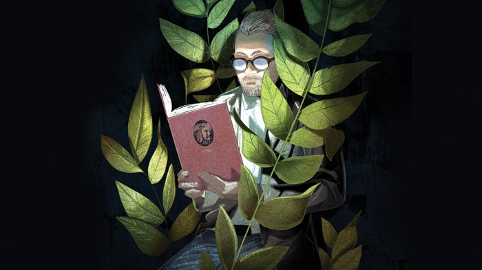 How Dante's Poetry Rescued Rod Dreher from Despair How Dante's Poetry Rescued Rod Dreher from Despair