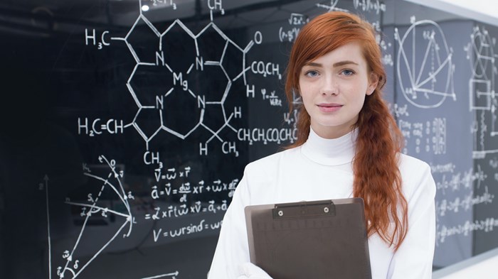 Embracing Science Embracing Science