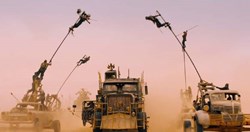 'Mad Max: Fury Road'