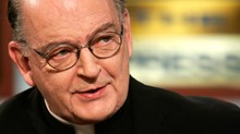 Richard John Neuhaus, Warts and All Richard John Neuhaus, Warts and All