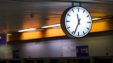 We Are All Interim Pastors