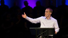David Platt: Urgency for the Gospel Led to Policy Changes David Platt: Urgency for the Gospel Led to Policy Changes