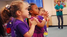 All God’s Children: The Spiritual Cost of Opportunity Inequality All God’s Children: The Spiritual Cost of Opportunity Inequality