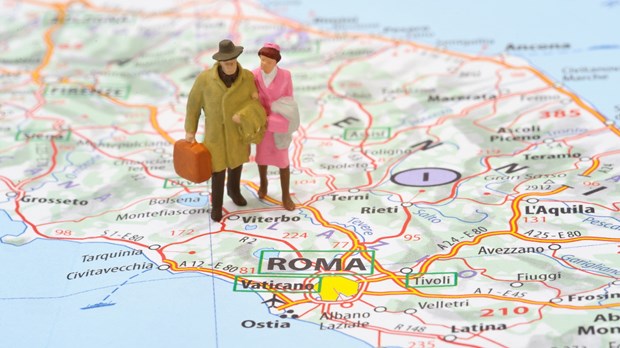 A Roadmap for Your Marriage A Roadmap for Your Marriage