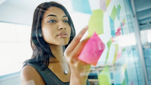 Is Busyness Really the Problem? Is Busyness Really the Problem?