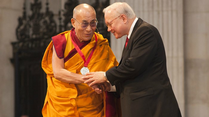 Died: John ‘Jack’ Templeton Jr., Foundation President Who Backed Science-Religion Research Died: John ‘Jack’ Templeton Jr., Foundation President Who Backed Science-Religion Research