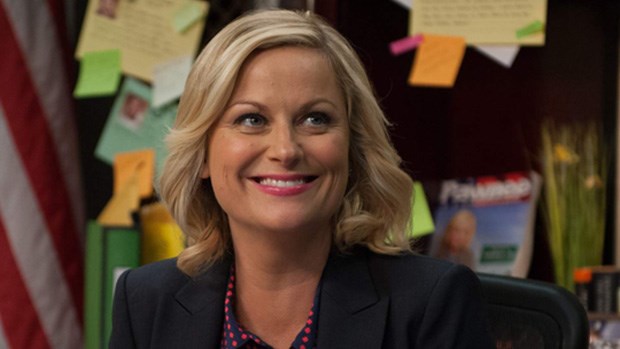 The Prophetic Voice of Leslie Knope