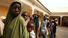 Why Boko Haram and ISIS Target Women Why Boko Haram and ISIS Target Women