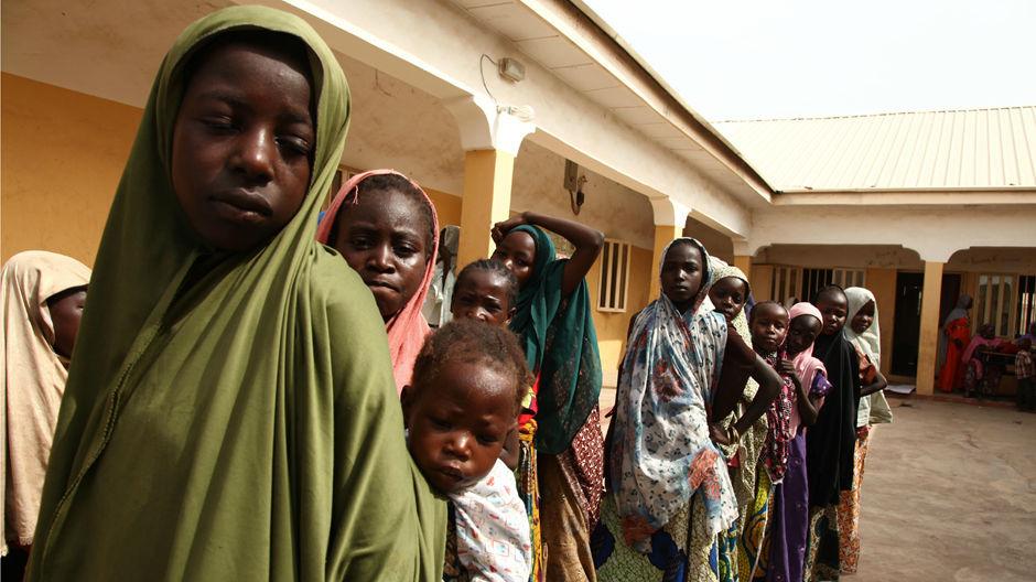 Why Boko Haram and ISIS Target Women