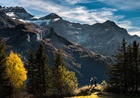 Loving the Environment Is a Christian Responsibility Loving the Environment Is a Christian Responsibility