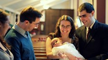 The Church Is Your Mom The Church Is Your Mom