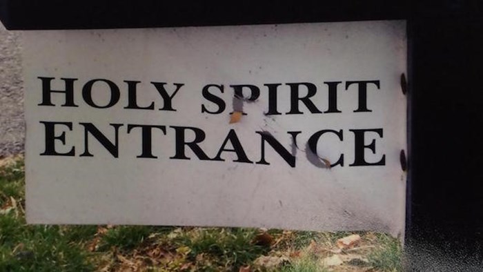 Church Signs of the Week: May 22, 2015 Church Signs of the Week: May 22, 2015